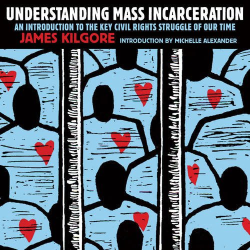 understanding mass incarceration cover